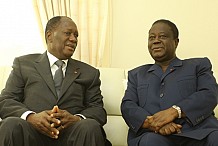 Crea France invite le PDCI à soutenir Ouattara